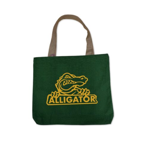 Alligator Sport Gift Apparel-Acc Tote Bag - Image 2