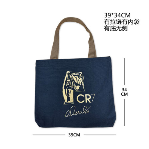 Alligator Sport Gift Apparel-Acc Tote Bag - Image 5