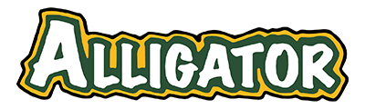 Alligator Sports Gift